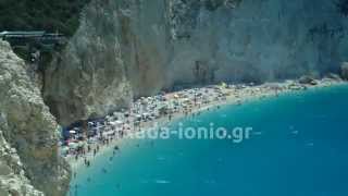 preview picture of video 'Lefkada !!! Summer 2014 video beach mix'
