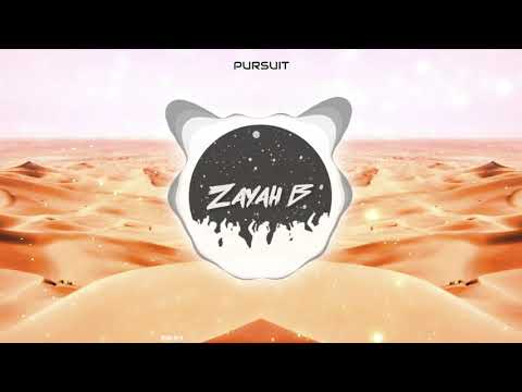 ZAYAH B - Pursuit (Original Mix)