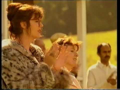 Outside edge 1st episode trailer