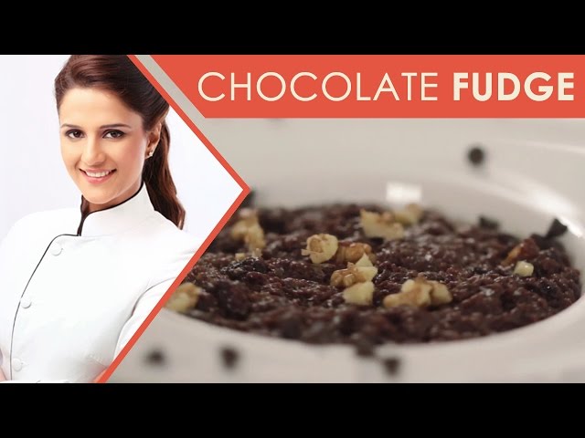 Chocolate Fudge