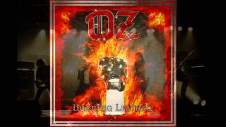OZ - Total Metal - Burning Leather 2011