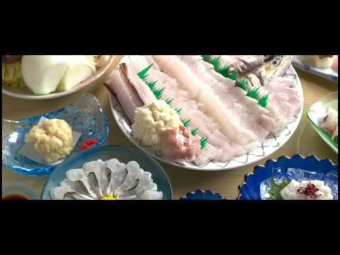 御食国・淡路島 MOVIE