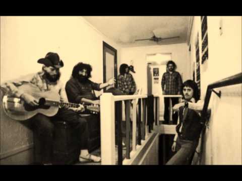 NRPS w/ Jerry Garcia - Glendale Train