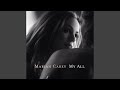 Mariah Carey - My All [Audio HQ]