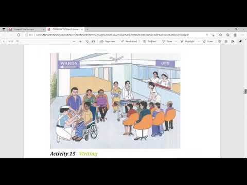 Video 02 Grade 09  02.12.2021