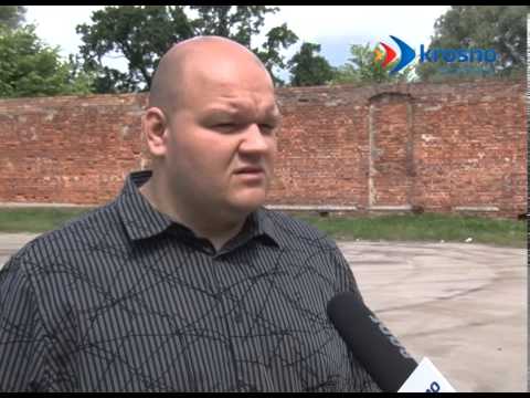 "All Star Night" - 06.06.2014 r. - krosno24.tv