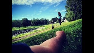 say something i'm giving up on you