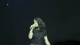 Lorde - 400 Lux - 2025-10-12 - Minneapolis, Minnesota
