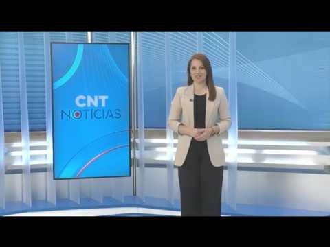 CNT Notícias de 19/06/2026 na Íntegra
