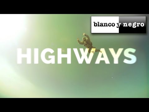 Deepside Deejays - Highways (Official Video)