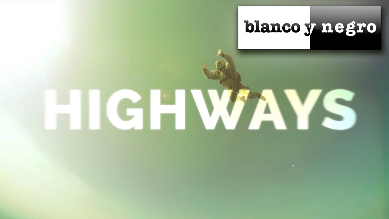 Deepside Deejays — Highways