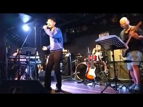 特救指令ソルブレイン(宮内タカユキさん)