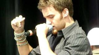 Stevie Brock &quot;Got Me Gone&quot; live