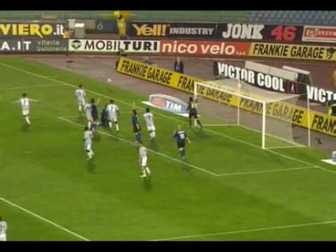 Udinese - Inter 0-1 / Etapa a 30-a / Rezumat