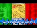 L'Italia vista dal cielo by Francesco De Masi (Official Video)