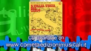 L'Italia vista dal cielo by Francesco De Masi (Official Video)