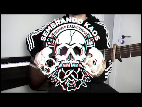 Bilboko Kalekumeak | Kausa Galduen Zaindari | Mila Oroitzapen kantuen punteoak 🎸