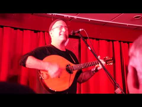 Beyond The Iron Gate - Richard Shindell