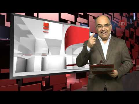 PENSAMIENTO CRÍTICO 54 - 25/07/2019