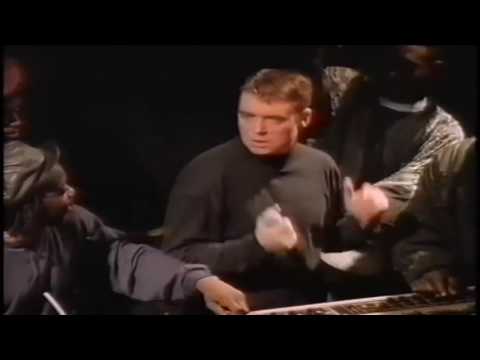 Gary Clail On U Sound System - Human Nature