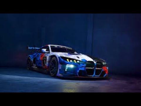 LMU - Bongo Warriors Shakedown - Spa