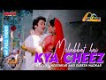 Mohabbat Hai Kya Cheez Eagle Jhankar Prem Rog Lata Mangeshkar Suresh Wadkar Geet Mahal
