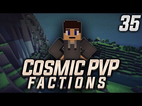 UNBELIEVABLE MAGIC DUST in Minecraft Factions!