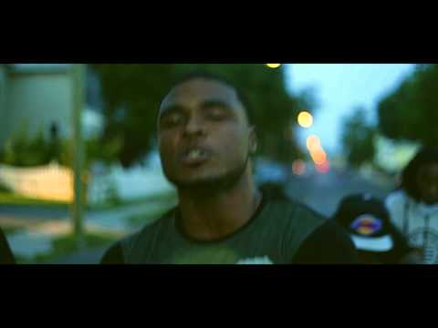 Ja Money ft. Shok P - Hot Nigga | Shot by @DMFFILMS