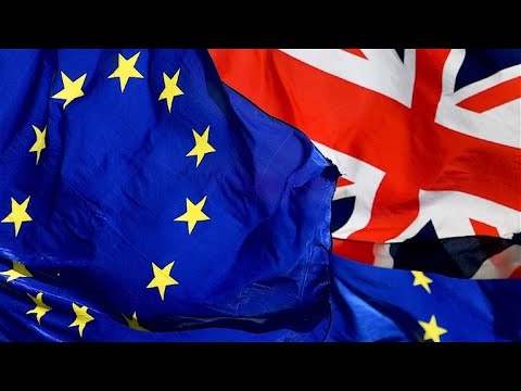 Briten nehmen an Europawahl teil - und jetzt?