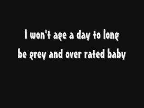 Don't Wake Me Up - Mcfly
