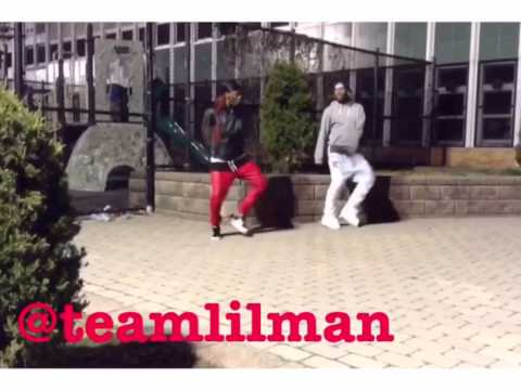 @DJLILMAN973 - presents CHITTY CHITTY (Prod by:) @therealdjpapi