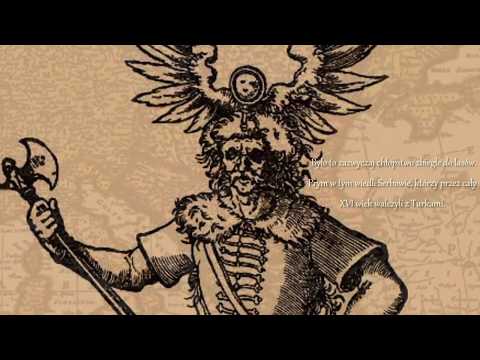 Armie XVII wieku - Hajducy