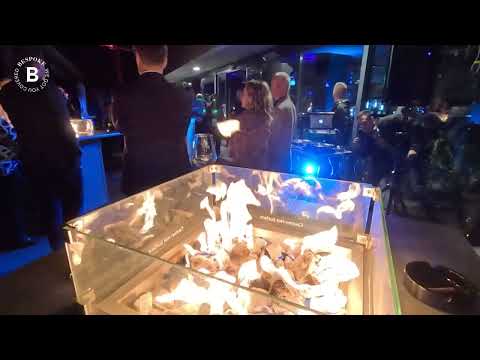 Ivana Kolar, CEO Julius Rose