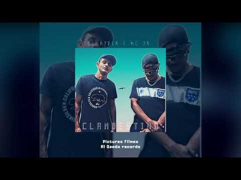 El Ryder & MC Sk - O Mundo Tem Cores