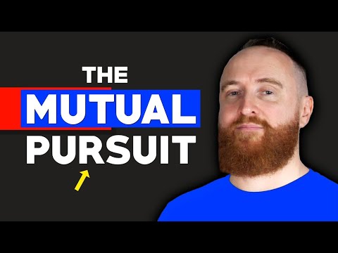 How to Pursue a Woman Without Being Needy