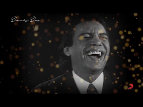 Diomedes Díaz feat  Colacho Mendoza - El Invencible  (Letra Oficial)