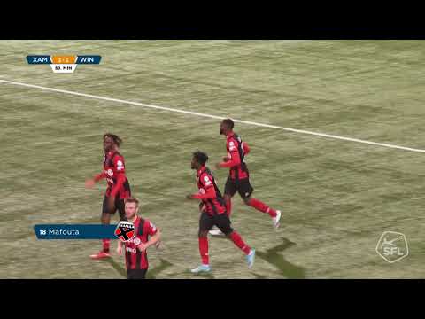 21.02.21 Neuchâtel Xamax - FC Winterthur 3-1