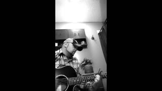 Mark Gentle - &quot;I Know A Guy&quot; Chris Young (Cover)