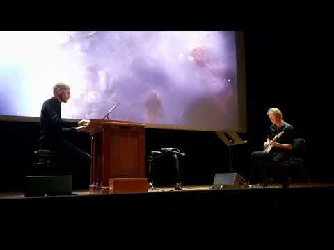 Olivier Mellano Melaine Dalibert