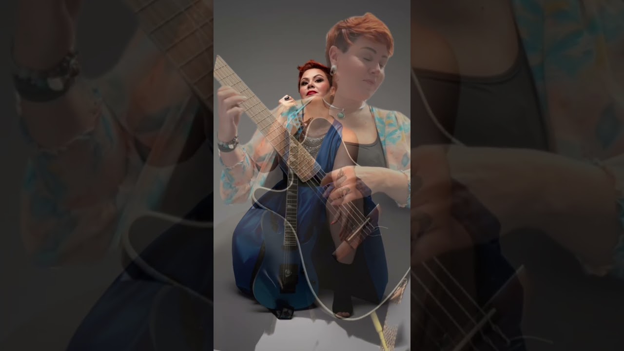 Promotional video thumbnail 10 for Guitar by Giselle - Live Elegant Music