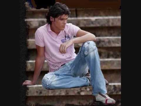 Mickael Carreira   Só penso em ti