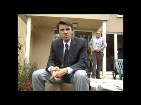 Baubeginn Ferienpark Bostalsee