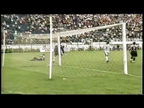 Tupi 0x0 Social - Tupi Campeão Mineiro do Interior 2003 - Campeonato Mineiro 2003