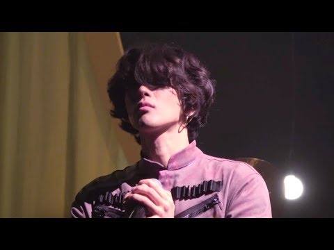 181124 Goodnight + 뜨거운 여름밤은 가고 남은 건 볼품없지만 - 잔나비 (JANNABI) @10th 단독콘서트 'NONSENSE' (블루스퀘어 아이마켓홀)