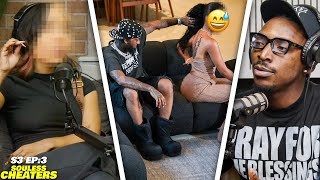 *UPDATE* Will His Girlfriend CHEAT After Arguments!? (Loyalty Test)