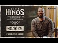 Fernandinho - Live Hinos Fernandinho - Live Hinos