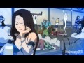 Fairy Tail - Take It Off 