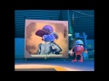 Monsters Inc Trailer Oficial Español Latino FULL HD