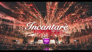 Incataré: CKSC Junior Prom 2019
