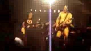 The Dwarves &quot;Demonica&quot; - Live in Madrid